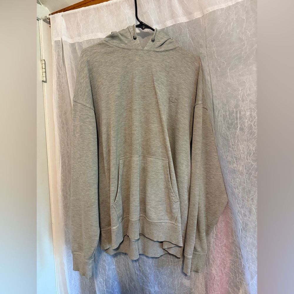 Champion Gray Women's Sweater